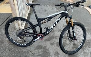 VTT SCOTT  - 1