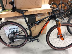 KTM SCARP MASTER 2024 - 1