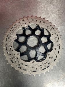 Bloc 3 pignons 42/37/32 dents pour cassette 10 vit... - 1