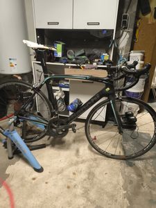 Bianchi xr1 - 1