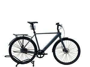 Tenways CGO600 Pro Vélo électrique Single-Speed 20... - 1