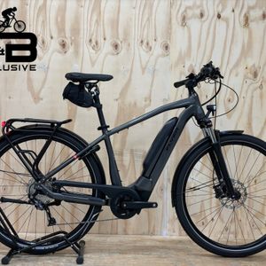 Flyer Upstreet5 5.10 Gents Vélo électrique Shimano... - 1