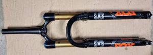 Fourche Fox Racing Shox Float 36 E- 27.5 - 1
