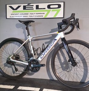 Orbea Gain  - 1