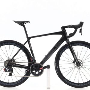 Megamo Raise Carbone AXS 12V - 1