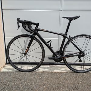 vélo route carbone XS - 1