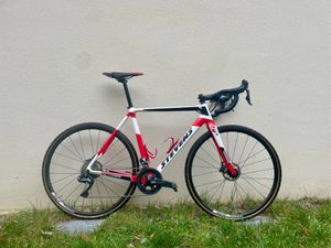 Stevens Superprestige - 1