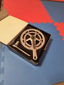 Pedalier Campagnolo Centaur 10V Ultra Torque - 1