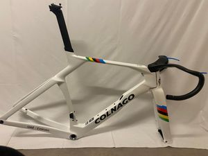 Cadre Colnago  Y1RS World cup - 1