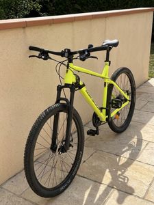     🚲 Nakamura Summit 700 – Comme neuf – Garantie... - 1