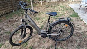 Vends velo électrique pour homme peugeot T 46 - 1