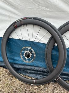 Roues Route RESERVE - 1