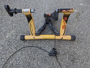 Home trainer Élite Crono - 1