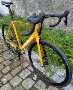 Orbea orca M31eTeam  - 1