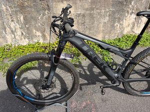 TREK E-CALIBER 9.6 Upgradé - 1
