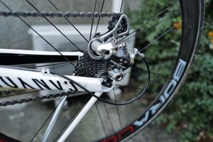 Vélo de course  - 1