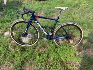 Rare - Vélo Lapierre Xelius Groupama FDJ monté ave... - 1