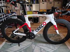 Vélo ceepo  - 1