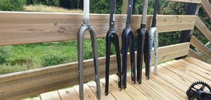 Fourche giant  - 1