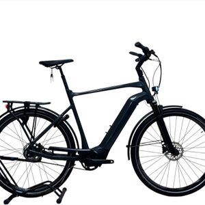 Giant Dailytour E+ 0 BD GTS Vélo électrique Shiman... - 1