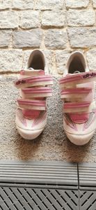 chaussure vélo route femme taille 38 - 1