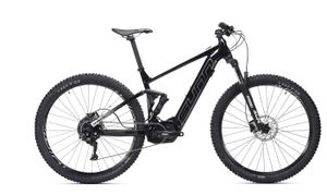 VTT électrique suspendu GORDON S2 29'' 500wh SUNN ... - 1