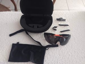 lunettes Siroko  - 1