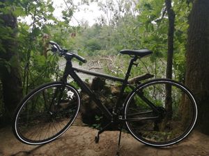 Vélo de route - 1