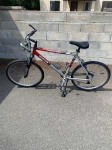 Vtt/Rockrider 5.1/ taille M  - 1