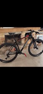 wilier 101x xt 1x12 2.0 recon MT501  - 1