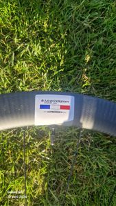 MaKadamm evora 45 disc xpremium à pneus / tubeless... - 1