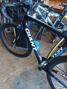 Velo giant TCR  taille L en bon etat - 1