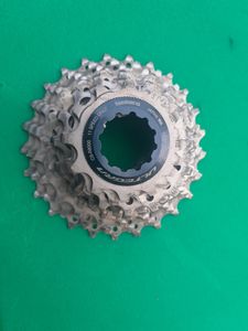 Cassette SHIMANO ULTEGRA R8000 11 vitesses 12/25 - 1