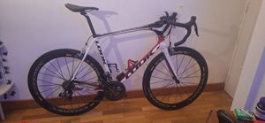 Velo look 675 carbone Ultegra di2 XL - 1