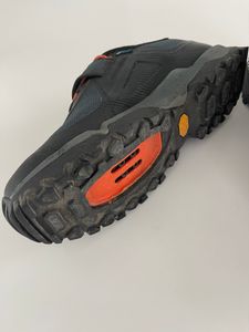 CHAUSSURES VTT - 1