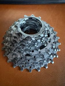 Cassette Campagnolo POTENZA 11v 11-27 - 1