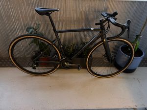 Velo Van rysel NCR AF - Allroad - taille M - 1