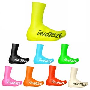 Couvre Chaussures VELOTOZE Silicone Tall Road 2.0 - 1