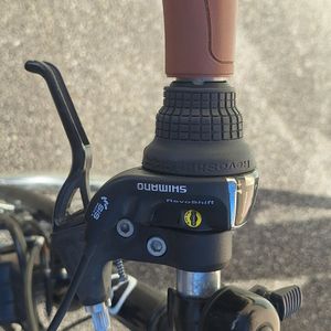 TVT Bikes Urban. - 1