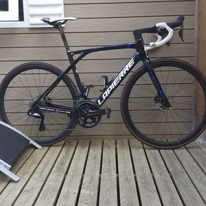 Lapierre XELIUS SL FDJ - 1
