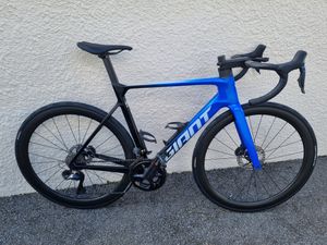 Giant propel advanced pro 0 - 1