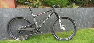 Scott Spark RC World Cup Evo 2025 - 1