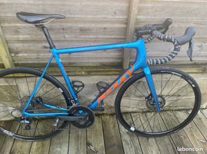 Ridley Helium SLX  - 1