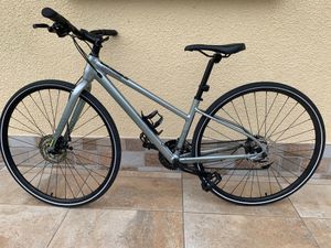 Cannondale Quick 700 U disc 5 remixte SGG - 1