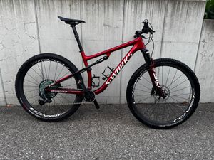 Specialized S-Works Epic - 1