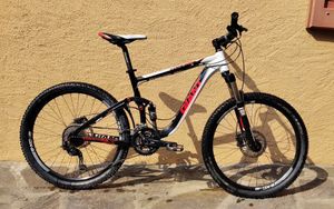 Vtt Giant Trance X - Enduro Tout suspendu - Taille... - 1