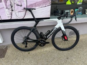 COLNAGO Y1RS  taille L duraace di2 12 vts  - 1