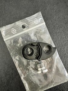 1 extension patte dérailleur AR Ztto. - 1