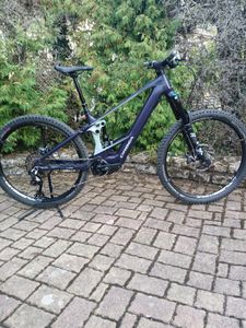 ORBEA Wild 2025 Taille M - 1