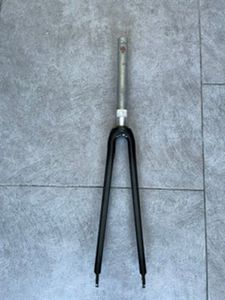 Fourche Bontrager Carbone Series - 1